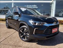 CHEVROLET Tracker 1.0 4P FLEX TURBO LTZ AUTOMTICO