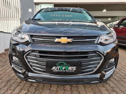 CHEVROLET Tracker 1.4 16V 4P FLEX PREMIER TURBO AUTOMTICO