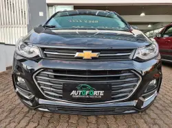 CHEVROLET Tracker 1.4 16V 4P FLEX PREMIER TURBO AUTOMTICO