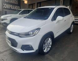 CHEVROLET Tracker 1.4 16V 4P FLEX PREMIER TURBO AUTOMTICO