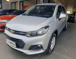 CHEVROLET Tracker 1.4 16V 4P FLEX LT TURBO AUTOMTICO