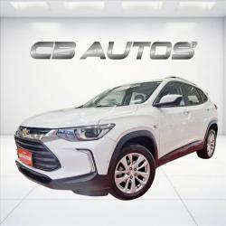 CHEVROLET Tracker 1.2 4P FLEX TURBO AUTOMTICO