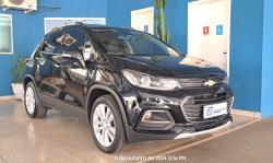 CHEVROLET Tracker 1.4 16V 4P FLEX PREMIER TURBO AUTOMTICO