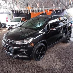 CHEVROLET Tracker 1.4 16V 4P FLEX MIDNIGHT TURBO AUTOMTICO