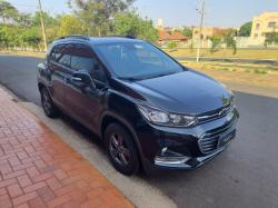 CHEVROLET Tracker 1.4 16V 4P FLEX LT TURBO AUTOMTICO