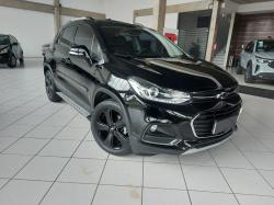 CHEVROLET Tracker 1.4 16V 4P FLEX MIDNIGHT TURBO AUTOMTICO