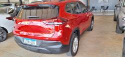 CHEVROLET Tracker 1.0 4P FLEX TURBO LT AUTOMTICO