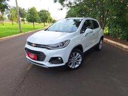 CHEVROLET Tracker 1.4 16V 4P FLEX PREMIER TURBO AUTOMTICO