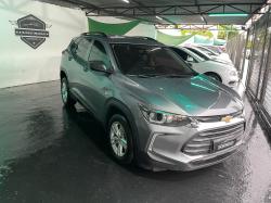 CHEVROLET Tracker 1.0 4P FLEX TURBO AUTOMTICO