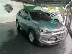 CHEVROLET Tracker 1.0 4P FLEX TURBO AUTOMTICO