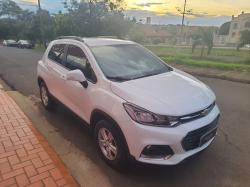 CHEVROLET Tracker 1.4 16V 4P FLEX LT TURBO AUTOMTICO