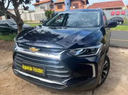 CHEVROLET Tracker 1.0 4P FLEX TURBO PREMIER AUTOMTICO