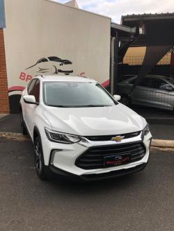 CHEVROLET Tracker 1.0 4P FLEX TURBO AUTOMTICO