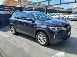 CHEVROLET Tracker 1.0 4P FLEX TURBO AUTOMTICO