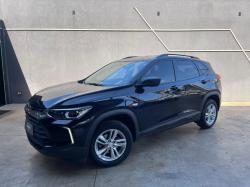 CHEVROLET Tracker 1.0 4P FLEX TURBO AUTOMTICO