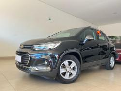 CHEVROLET Tracker 1.4 16V 4P FLEX LT TURBO AUTOMTICO