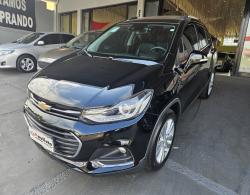 CHEVROLET Tracker 1.4 16V 4P FLEX PREMIER TURBO AUTOMTICO