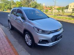 CHEVROLET Tracker 1.4 16V 4P FLEX PREMIER TURBO AUTOMTICO