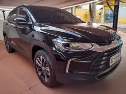 CHEVROLET Tracker 1.2 4P FLEX TURBO PREMIER AUTOMTICO