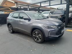 CHEVROLET Tracker 1.2 4P FLEX TURBO PREMIER AUTOMTICO