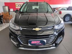 CHEVROLET Tracker 1.4 16V 4P FLEX LTZ TURBO AUTOMÁTICO