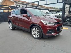 CHEVROLET Tracker 1.4 16V 4P FLEX LTZ TURBO AUTOMTICO