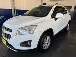 CHEVROLET Tracker 1.8 16V 4P FLEX FREERIDE