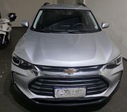 CHEVROLET Tracker 1.0 4P FLEX TURBO AUTOMTICO