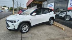 CHEVROLET Tracker 1.0 4P FLEX TURBO LT AUTOMTICO