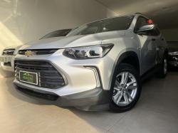 CHEVROLET Tracker 1.2 4P FLEX TURBO AUTOMTICO