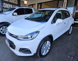 CHEVROLET Tracker 1.4 16V 4P FLEX PREMIER TURBO AUTOMTICO