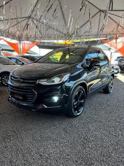 CHEVROLET Tracker 1.4 16V 4P FLEX MIDNIGHT TURBO AUTOMTICO