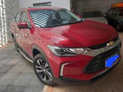 CHEVROLET Tracker 1.2 12V 4P FLEX TURBO PREMIER AUTOMTICO