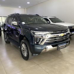 CHEVROLET Trailblazer 2.8 16V 4P PREMIER 4X4 TURBO DIESEL AUTOMTICO