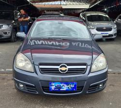 CHEVROLET Vectra Hatch 2.0 4P FLEX GTX