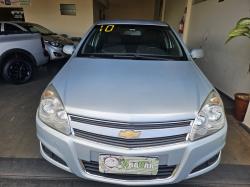 CHEVROLET Vectra Sedan 2.0 4P FLEX EXPRESSION