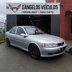 CHEVROLET Vectra Sedan 2.2 4P MILENIUM