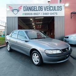 CHEVROLET Vectra Sedan 2.0 4P GLS