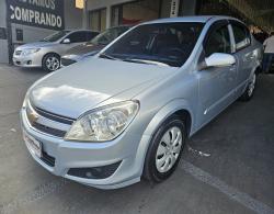 CHEVROLET Vectra Sedan 2.0 4P FLEX EXPRESSION