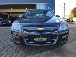 CHEVROLET Vectra Sedan 2.0 4P ELITE AUTOMTICO