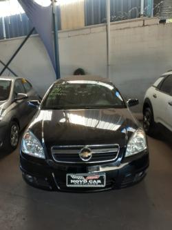 CHEVROLET Vectra Sedan 2.4 16V 4P FLEX ELITE AUTOMTICO