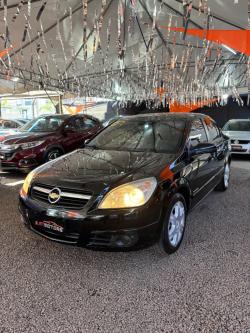 CHEVROLET Vectra Sedan 2.0 4P FLEX ELEGANCE