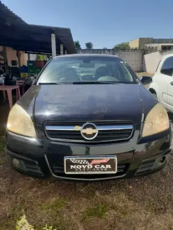 CHEVROLET Vectra Sedan 2.0 4P ELEGANCE