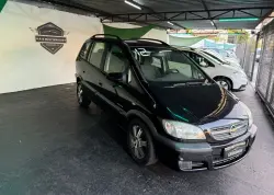 CHEVROLET Zafira 2.0 4P ELEGANCE