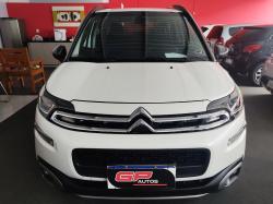 CITROEN Aircross 1.6 16V 4P SHINE FLEX AUTOMTICO