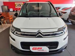 CITROEN Aircross 1.6 16V 4P LIVE FLEX AUTOMTICO