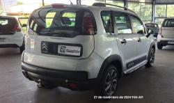 CITROEN Aircross 1.6 16V 4P LIVE FLEX AUTOMTICO