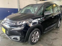 CITROEN Aircross 1.6 16V 4P SHINE FLEX AUTOMTICO