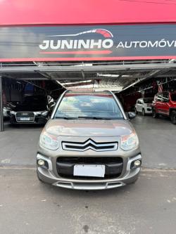 CITROEN Aircross 1.6 16V 4P GLX ATACAMA FLEX