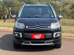 CITROEN Aircross 1.6 16V 4P EXCLUSIVE FLEX